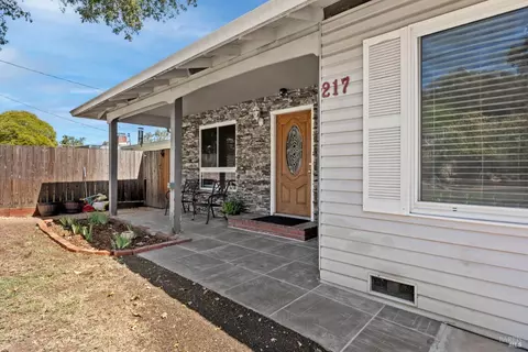 217 Thompson St, Ukiah, CA 95482 photo 26