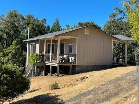 38000-33951 Helms Rd, Willits, CA 95490