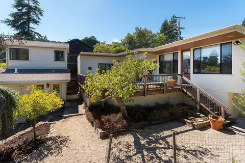 119 Highland Ln, Mill Valley, CA 94941