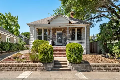 910 B St, Petaluma, CA 94952 photo 32