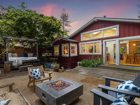 19 Lower Alcatraz Pl, Mill Valley, CA 94941