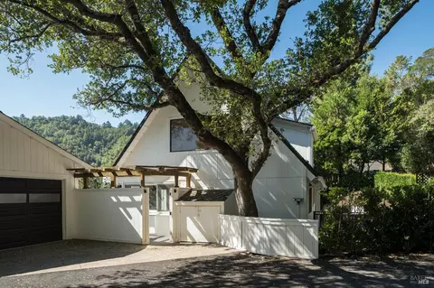 160 Wilson Way, Larkspur, CA 94939
