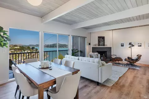 197 Hi Vista Rd, Sausalito, CA 94965