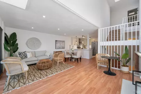 7 Sulgrave Ln, San Rafael, CA 94901
