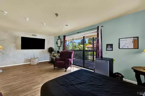 Bedroom - 2999 Burbank Dr, Fairfield, CA 94534 photo 8 of 9
