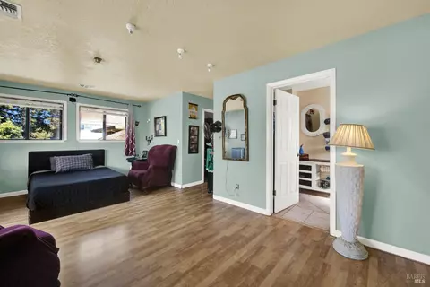 Bedroom - 2999 Burbank Dr, Fairfield, CA 94534 photo 9 of 9