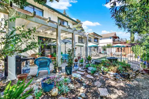 Exterior - 2999 Burbank Dr, Fairfield, CA 94534 photo 9 of 23