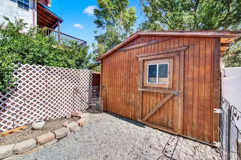 Exterior - 2999 Burbank Dr, Fairfield, CA 94534 photo 20 of 23