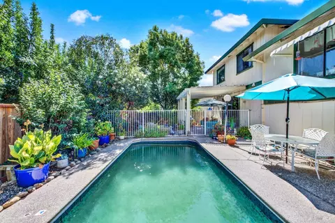 Exterior - 2999 Burbank Dr, Fairfield, CA 94534 photo 17 of 23