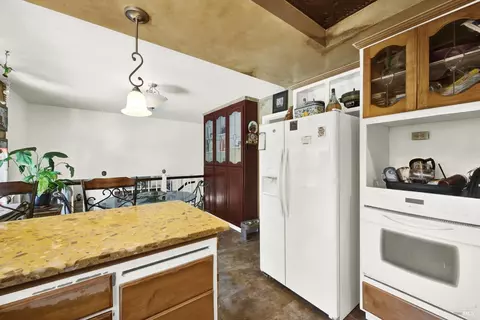 Kitchen - 2999 Burbank Dr, Fairfield, CA 94534 photo 8 of 10