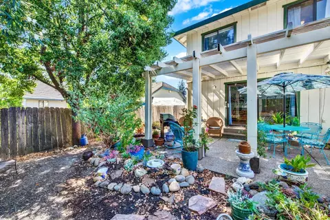 Exterior - 2999 Burbank Dr, Fairfield, CA 94534 photo 10 of 23