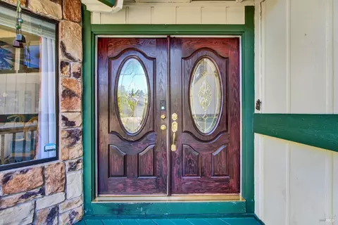 Entry Way - 2999 Burbank Dr, Fairfield, CA 94534 photo 1 of 5
