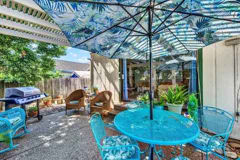 Exterior - 2999 Burbank Dr, Fairfield, CA 94534 photo 11 of 23