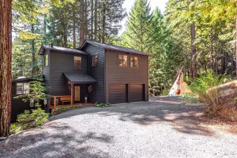 16220 Bittner Rd, Occidental, CA 95465 photo 8