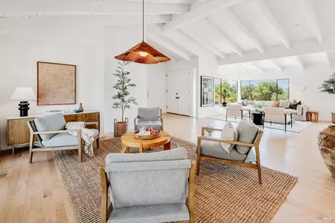 60 Via Cheparro, Greenbrae, CA 94904