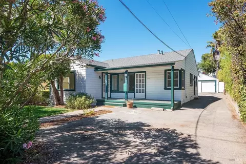 184-186 Mission Ave, San Rafael, CA 94901