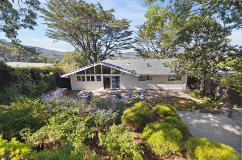 578 Chapman Dr, Corte Madera, CA 94925 photo 33
