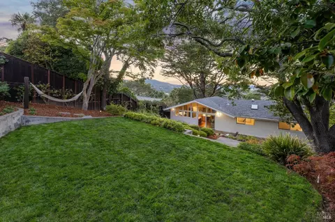 578 Chapman Dr, Corte Madera, CA 94925 photo 60