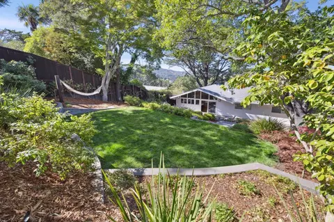 578 Chapman Dr, Corte Madera, CA 94925