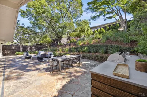 578 Chapman Dr, Corte Madera, CA 94925 photo 27