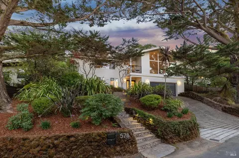 578 Chapman Dr, Corte Madera, CA 94925 photo 47