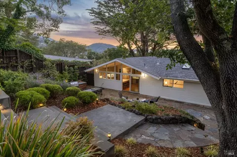 578 Chapman Dr, Corte Madera, CA 94925 photo 59