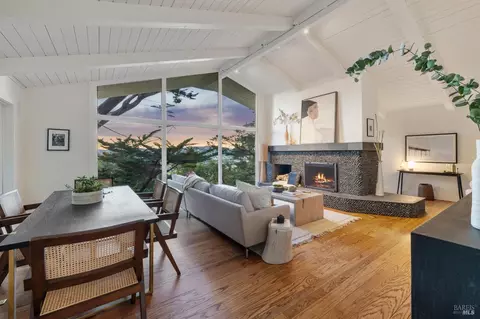 578 Chapman Dr, Corte Madera, CA 94925 photo 48