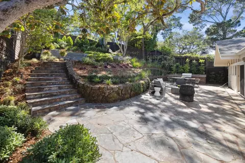 578 Chapman Dr, Corte Madera, CA 94925 photo 31