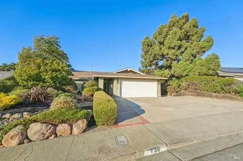 130 Gill Way, Benicia, CA 94510