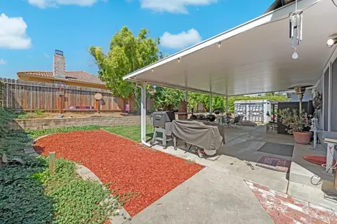 Exterior - 2191 Monterey Dr, Fairfield, CA 94534 photo 13 of 25