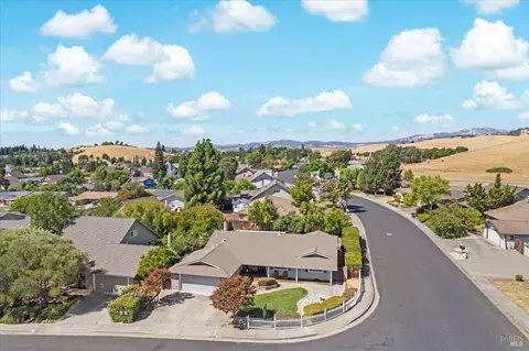 View/Area - 2191 Monterey Dr, Fairfield, CA 94534 photo 4 of 11