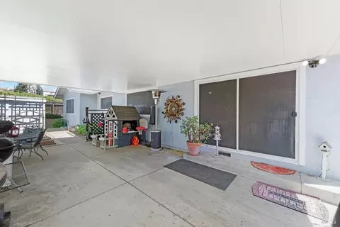 Exterior - 2191 Monterey Dr, Fairfield, CA 94534 photo 15 of 25