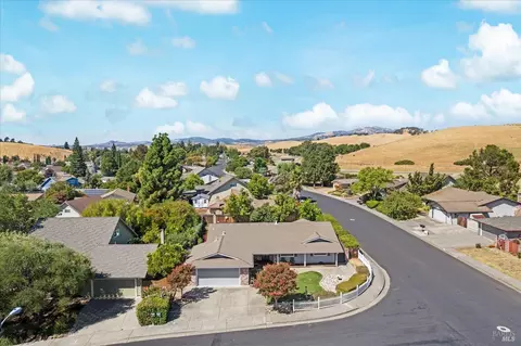 View/Area - 2191 Monterey Dr, Fairfield, CA 94534 photo 5 of 11