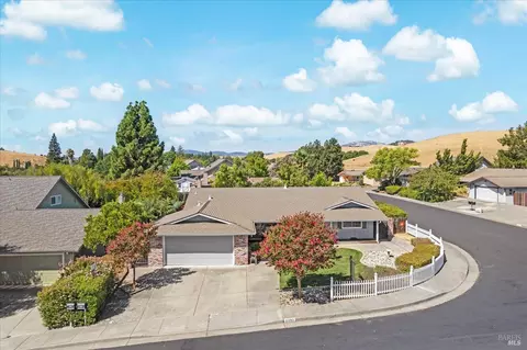 View/Area - 2191 Monterey Dr, Fairfield, CA 94534 photo 2 of 11