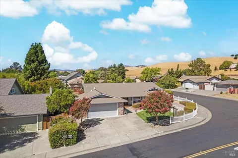 View/Area - 2191 Monterey Dr, Fairfield, CA 94534 photo 3 of 11