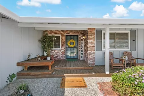 Exterior - 2191 Monterey Dr, Fairfield, CA 94534 photo 9 of 25