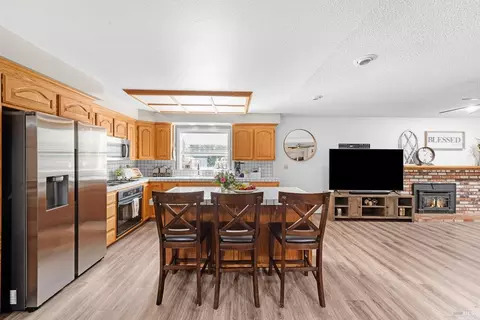Kitchen - 2191 Monterey Dr, Fairfield, CA 94534 photo 12 of 12