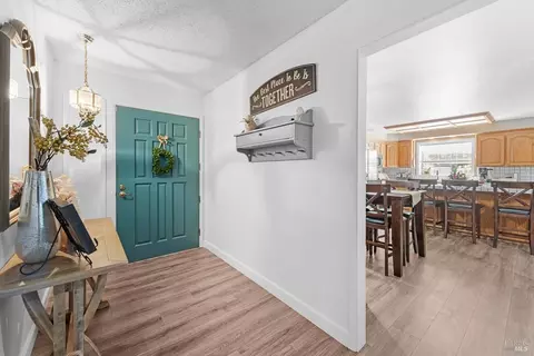 Entry Way - 2191 Monterey Dr, Fairfield, CA 94534 photo 1 of 3