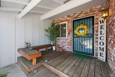 Exterior - 2191 Monterey Dr, Fairfield, CA 94534 photo 11 of 25