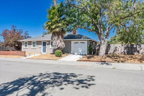 104 Greenwood St, Vallejo, CA 94591