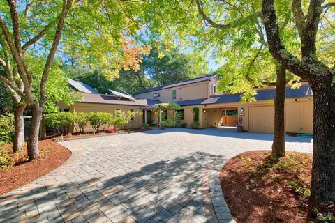 3 Poco Paso, San Rafael, CA 94903