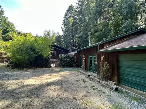 Exterior - 28381 N Highway 101 Hwy, Willits, CA 95490 photo 32 of 51