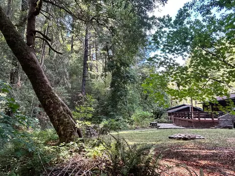 Exterior - 28381 N Highway 101 Hwy, Willits, CA 95490 photo 25 of 51