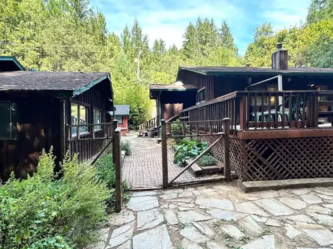 Exterior - 28381 N Highway 101 Hwy, Willits, CA 95490 photo 21 of 51