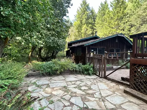Exterior - 28381 N Highway 101 Hwy, Willits, CA 95490 photo 43 of 51
