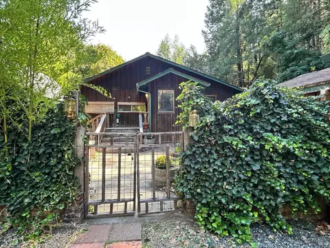 Exterior - 28381 N Highway 101 Hwy, Willits, CA 95490 photo 34 of 51