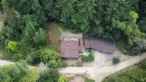 Exterior - 28381 N Highway 101 Hwy, Willits, CA 95490 photo 51 of 51