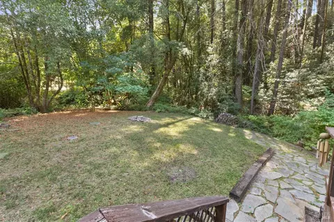 Exterior - 28381 N Highway 101 Hwy, Willits, CA 95490 photo 11 of 51