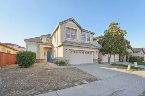2310 Campbell Cir, Fairfield, CA 94533 photo 3