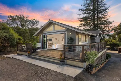 580 Davidson St, Novato, CA 94945